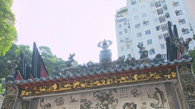 無綫新聞 TVB News
