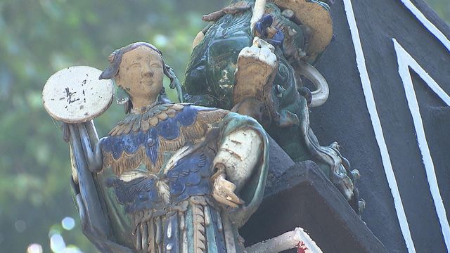 無綫新聞 TVB News