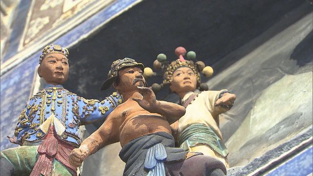 無綫新聞 TVB News