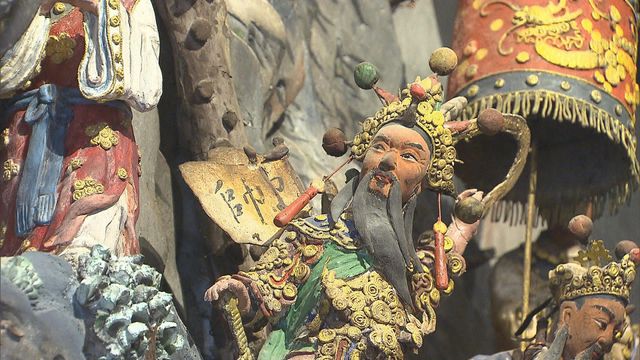 無綫新聞 TVB News