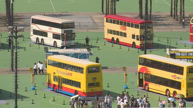 無綫新聞 TVB News 無綫新聞 TVB News