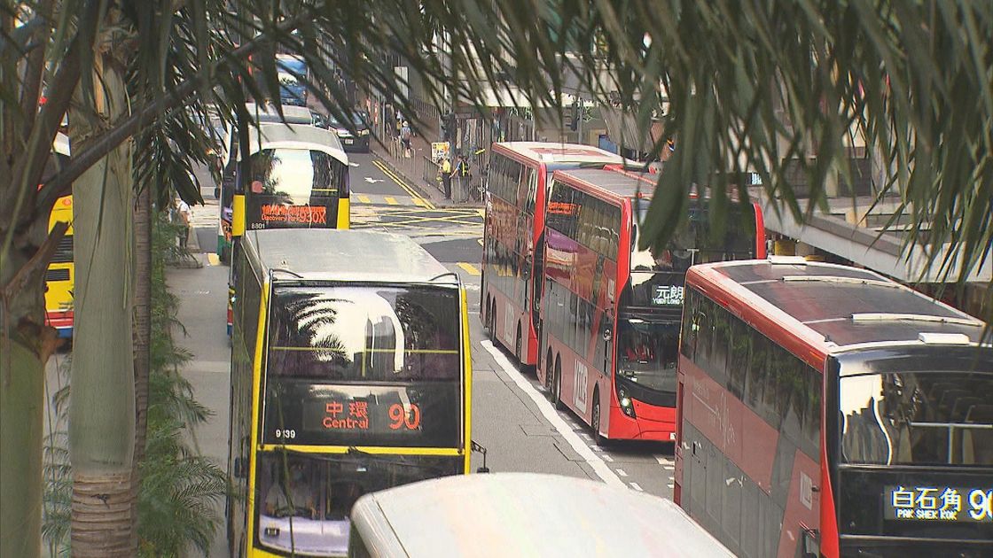 KMB and Citybus applied for a fare increase, some members advocated setting an annual fare adjustment mechanism linked to the inflation rate | TVB News - News Directory 3