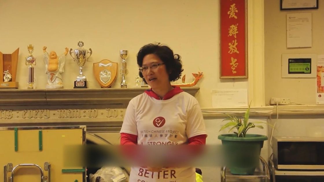 英籍港人李貞駒被指助中國從事政治干預 控告軍情五處侵犯人權敗訴 | 無綫新聞TVB News