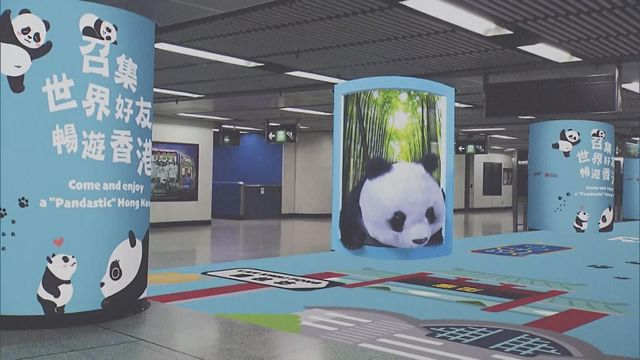 無綫新聞 TVB News 無綫新聞 TVB News