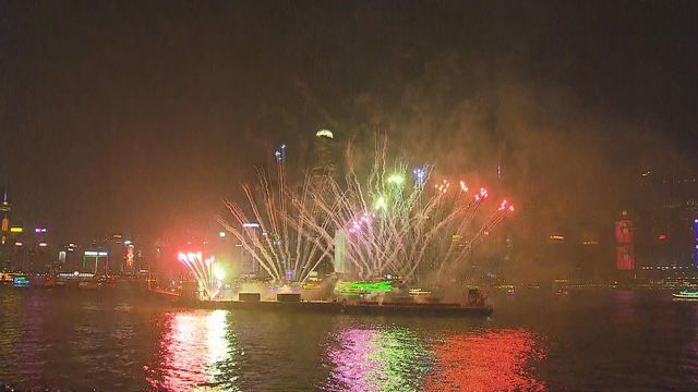 無綫新聞 TVB News