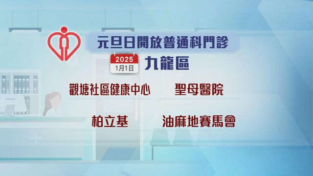 無綫新聞 TVB News