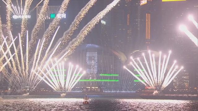 無綫新聞 TVB News