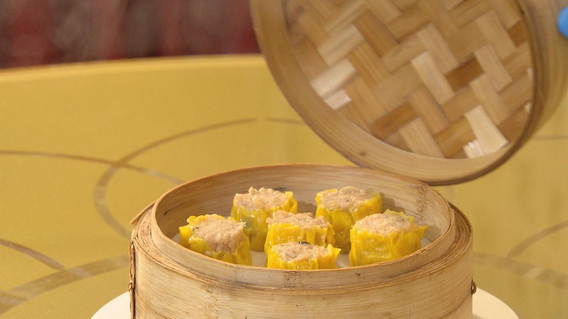 食安中心指大部分消费者对减钠点心接受度高 倡业界推出低盐点心 | 无线新闻TVB News