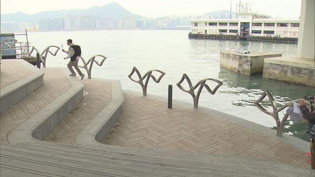無綫新聞 TVB News 無綫新聞 TVB News
