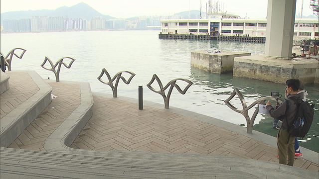 無綫新聞 TVB News 無綫新聞 TVB News