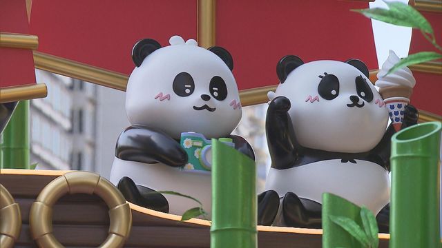 無綫新聞 TVB News 無綫新聞 TVB News