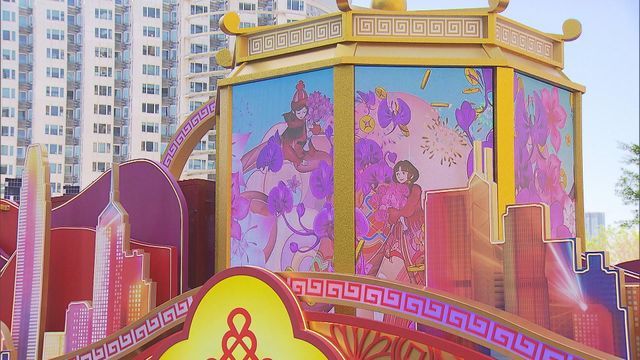 無綫新聞 TVB News 無綫新聞 TVB News