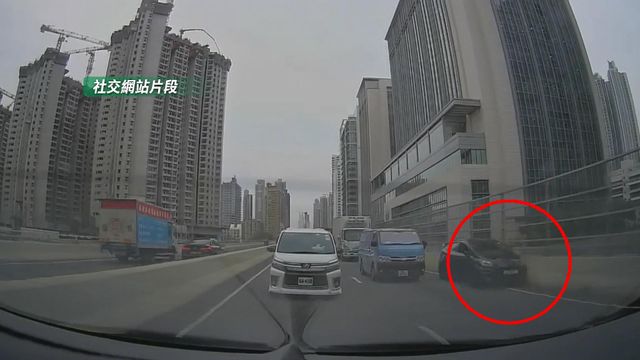 無綫新聞 TVB News