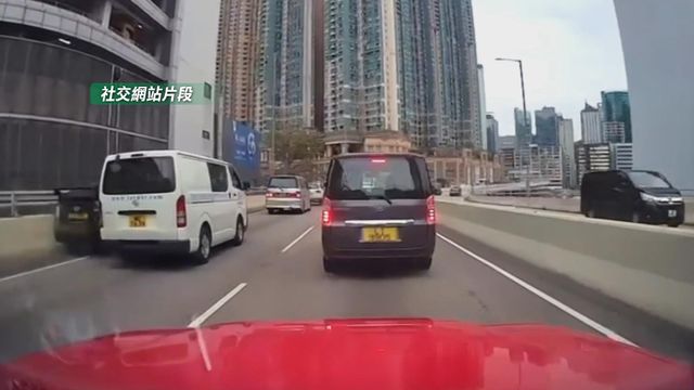 無綫新聞 TVB News