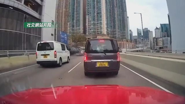 無綫新聞 TVB News