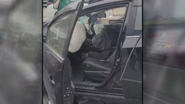 無綫新聞 TVB News