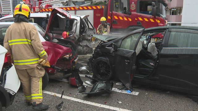 無綫新聞 TVB News