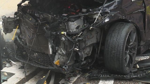 無綫新聞 TVB News