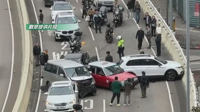 無綫新聞 TVB News