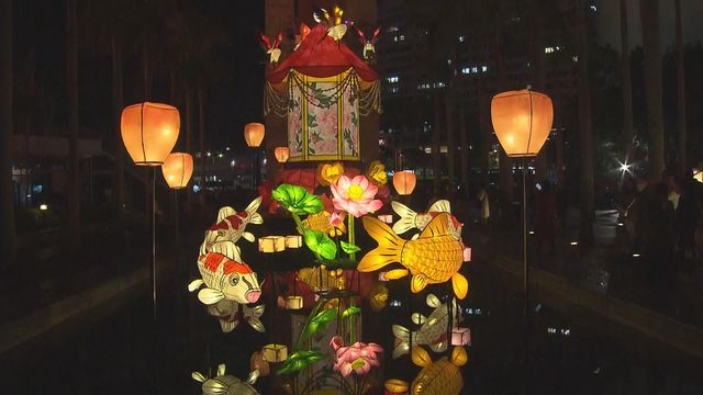 無綫新聞 TVB News