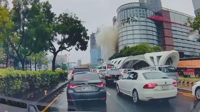 無綫新聞 TVB News 無綫新聞 TVB News