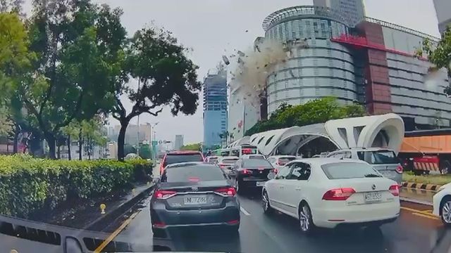 無綫新聞 TVB News 無綫新聞 TVB News