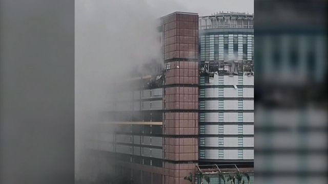 無綫新聞 TVB News 無綫新聞 TVB News