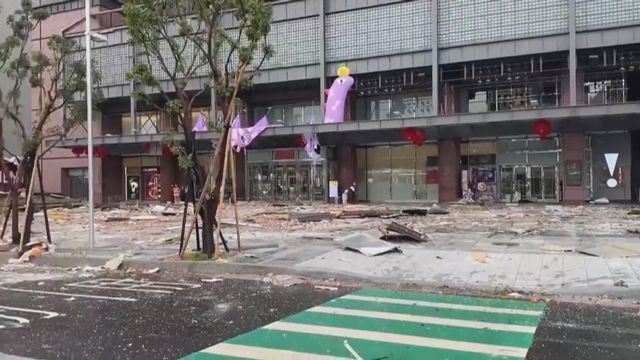 無綫新聞 TVB News 無綫新聞 TVB News