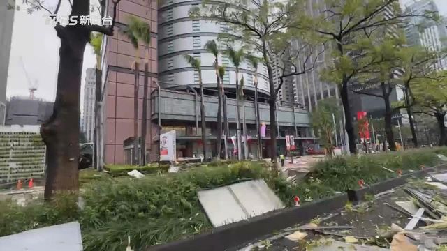 無綫新聞 TVB News 無綫新聞 TVB News