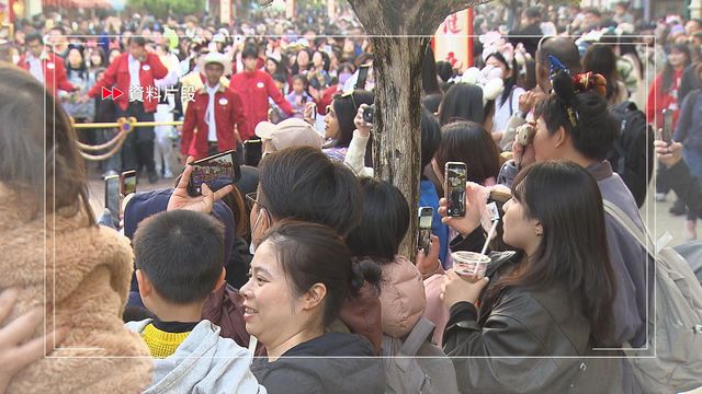 香港迪士尼員工加薪3.6%至5%　並按表現發最多2.4個月花紅