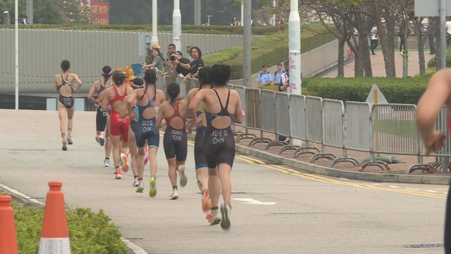 無綫新聞 TVB News 無綫新聞 TVB News