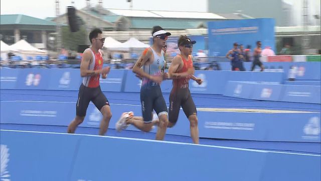 無綫新聞 TVB News 無綫新聞 TVB News
