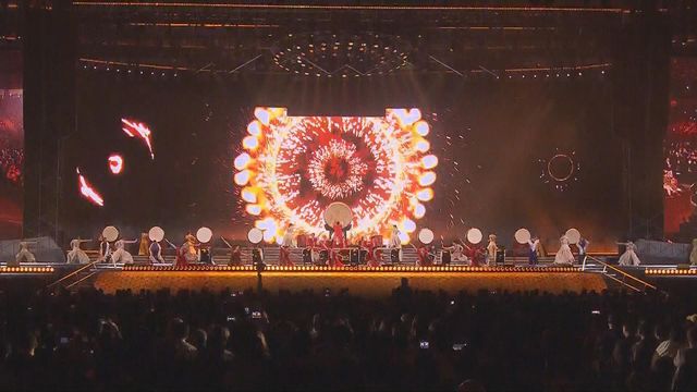 無綫新聞 TVB News