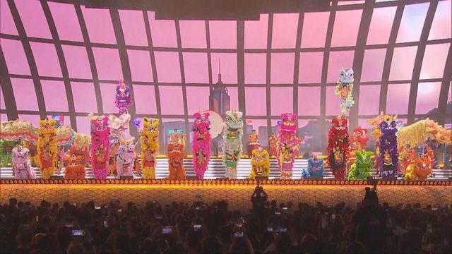 無綫新聞 TVB News