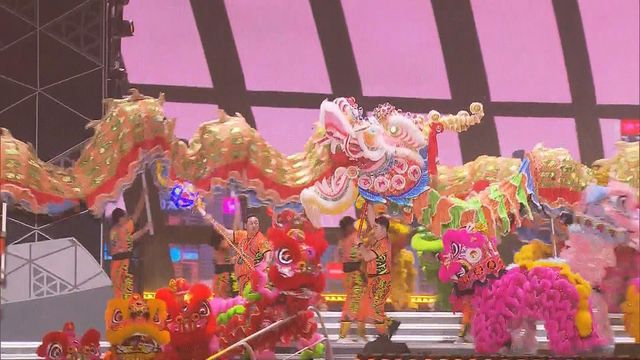 無綫新聞 TVB News