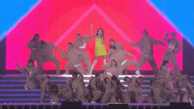 無綫新聞 TVB News