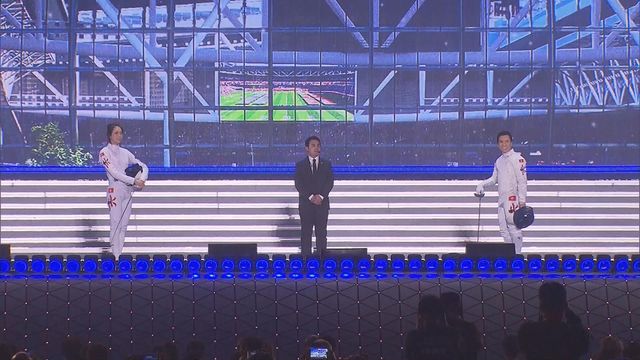 無綫新聞 TVB News