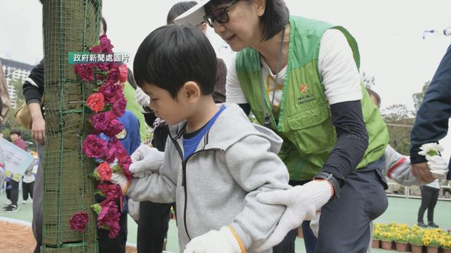 無綫新聞 TVB News