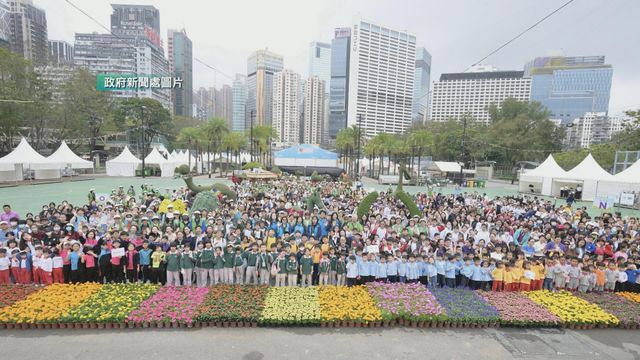 無綫新聞 TVB News