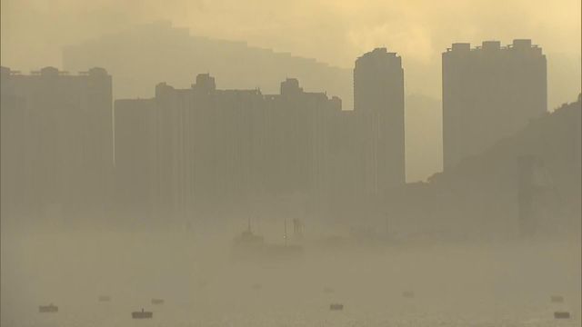 無綫新聞 TVB News 無綫新聞 TVB News
