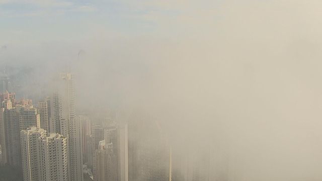 無綫新聞 TVB News 無綫新聞 TVB News