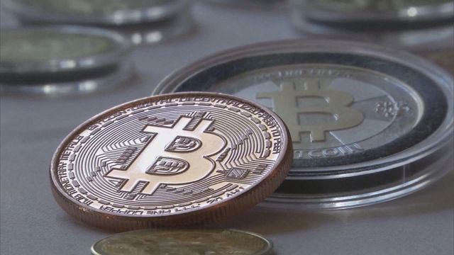 比特幣跌穿8萬美元　見逾三個月低位