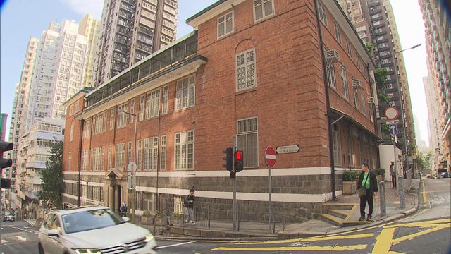 無綫新聞 TVB News