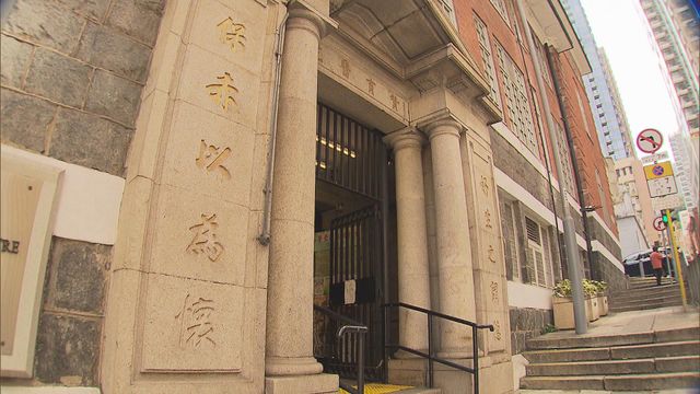 無綫新聞 TVB News