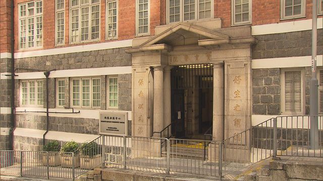 無綫新聞 TVB News