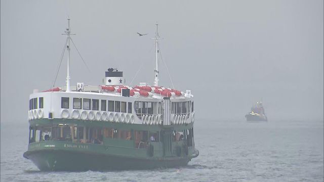 無綫新聞 TVB News