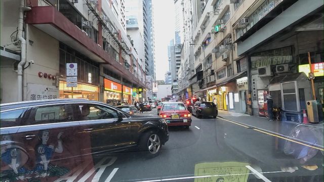 時事多面睇｜觀塘日日塞　人工智能助解決？