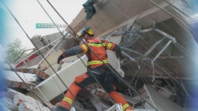 無綫新聞 TVB News