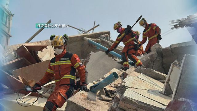 無綫新聞 TVB News