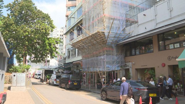 時事多面睇｜跨區轉移地積比率　能否吸引發展商加快市區重建？
